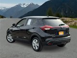 Used 2021 Nissan Kicks S image 4