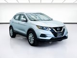 Used 2020 Nissan Rogue Sport SV image 3
