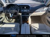 Used 2014 Mercedes-Benz E 350 Coupe image 2