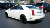Used 2011 Cadillac CTS Performance image 6