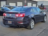 Used 2015 Chevrolet Malibu LTZ image 4