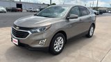 Used 2018 Chevrolet Equinox LT image 5