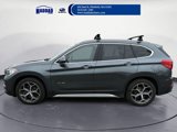 Used 2018 BMW X1 xDrive28i image 2