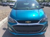 Used 2020 Chevrolet Spark LS image 2