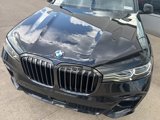 Used 2022 BMW X7 M50i image 3