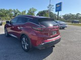Used 2019 Nissan Murano Platinum w/ Cargo Package image 4