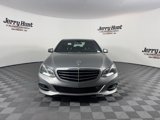 Used 2014 Mercedes-Benz E 350 4MATIC Sedan image 5