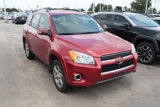 Used 2012 Toyota RAV4 Limited image 2