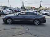 Certified 2020 Hyundai Sonata SEL w/ Convenience + Sunroof Package image 4