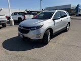 Used 2020 Chevrolet Equinox LT image 3