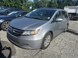 Used 2016 Honda Odyssey EX-L image 5