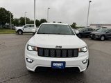 Used 2018 Jeep Grand Cherokee Altitude image 2