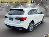 Used 2014 Acura MDX SH-AWD w/ Tech & Entertainment image 3
