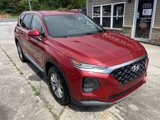 Used 2019 Hyundai Santa Fe SE image 2