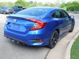 Used 2019 Honda Civic Sport image 4