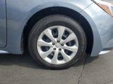 Used 2025 Toyota Corolla Hybrid Sedan image 5
