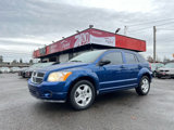 Used 2009 Dodge Caliber SXT w/ Driver Convenience Group image 2