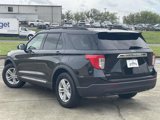 Certified 2021 Ford Explorer XLT image 5
