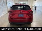 Used 2020 MAZDA CX-5 Grand Touring Reserve image 4