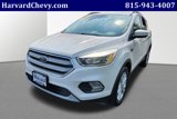 Used 2018 Ford Escape SE w/ SE Sync 3 Package image 3