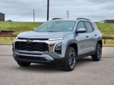 New 2026 Chevrolet Equinox ACTIV w/ Convenience Package III image 2