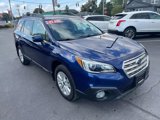 Used 2017 Subaru Outback 2.5i Premium image 2