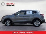 Certified 2022 Nissan Rogue Sport SV image 6