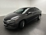 Used 2017 Chevrolet Cruze LT image 4