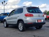 Used 2017 Volkswagen Tiguan Wolfsburg Edition image 5