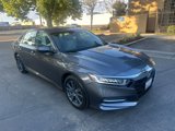Used 2019 Honda Accord Hybrid image 2