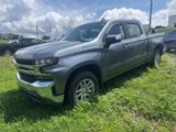 Used 2019 Chevrolet Silverado 1500 LT w/ All-Star Edition image 4