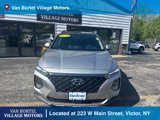 Used 2020 Hyundai Santa Fe Limited image 3