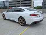 Used 2022 Audi RS 5 Sportback image 3