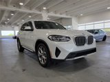 Used 2022 BMW X3 sDrive30i w/ Convenience Package image 6