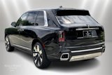 New 2025 Rolls-Royce Cullinan image 2