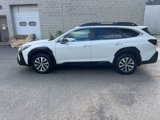 Used 2023 Subaru Outback Premium image 2