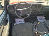 Used 2001 Chevrolet Silverado 1500 2WD Extended Cab w/ Exterior Appearance Pkg image 6