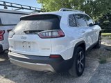 Used 2019 Jeep Cherokee Limited w/ Luxury Group image 4