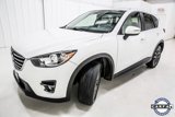 Used 2016 MAZDA CX-5 Grand Touring image 2
