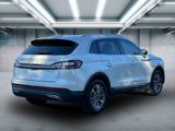 Used 2020 Lincoln Nautilus Premier w/ Equipment Group 101A image 5