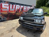 Used 1999 Nissan Frontier SE image 2