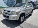 Used 2003 INFINITI QX4 2WD image 2