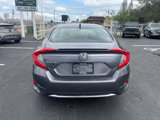 Used 2021 Honda Civic EX image 4