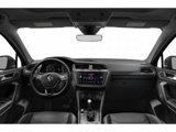 Used 2021 Volkswagen Tiguan SEL image 4