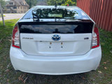 Used 2015 Toyota Prius Three image 3