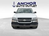 Used 2005 Chevrolet Silverado 1500 LS w/ Light Duty Power Package image 2