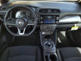 New 2025 Nissan Leaf S image 5