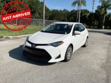 Used 2019 Toyota Corolla LE image 2
