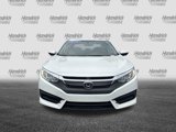 Used 2018 Honda Civic EX image 3