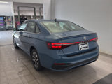 New 2025 Volkswagen Jetta S image 6